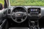 Chevrolet Colorado Z71 Double Cab 2015 года